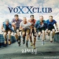 Voxxclub - Ziwui - CD