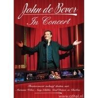 John de Bever - In Concert - DVD