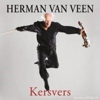 Herman van Veen - Kersvers - CD