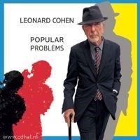 Leonard Cohen - Popular Problems - CD