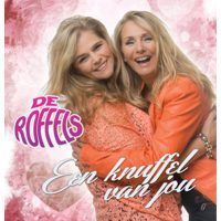 De Roffels - Een Knuffel Van Jou - CD Single 