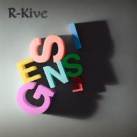 Genesis - R-Kive - 3CD