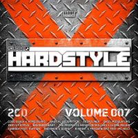 Slam FM Hardstyle - Volume 007 - 2CD