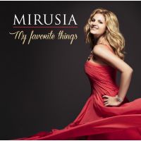 Mirusia - My Favourite Things