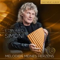 Edward Simoni - Melodien Meines Herzens - CD