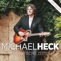 Michael Heck - Romantische Zeiten - CD