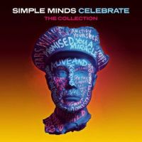 Simple Minds - Celebrate - The Collection - CD