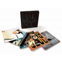 Paul Weller - Classic Albums Selection - 5CD