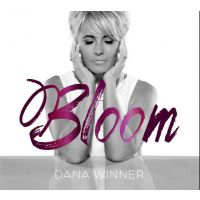 Dana Winner - Bloom - CD