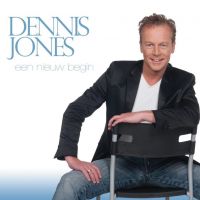 Dennis Jones - Een nieuw begin - CD