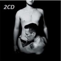 U2 - Songs Of Innocence - Deluxe Edition - 2CD