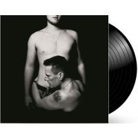 U2 - Songs Of Innocence - LP
