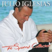 Julio Iglesias - The Spanish Collection - 2CD