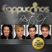 Die Cappuccinos - Best Of - CD