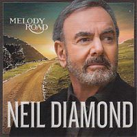 Neil Diamond - Melody Road - CD