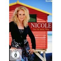 Nicole - Das Ist Mein Weg - DVD