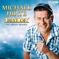 Michael Hirte - Best Of - Die Schonsten Melodien - CD