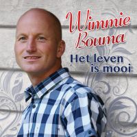 Wimmie Bouma - Het Leven Is Mooi - CD