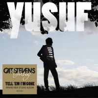 Cat Stevens (Yusuf) - Tell `Em I`m Gone - CD