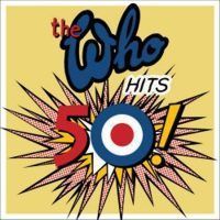 The Who - Hits 50! - CD