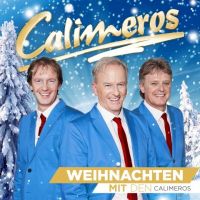 Calimeros - Weihnachten Mit Den Calimeros - CD