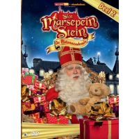 Sinterklaas - Slot Marsepeinstein - De Pietenacademie - Deel 2 - DVD