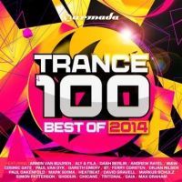 Trance 100 - Best Of 2014 - 4CD