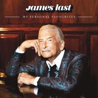 James Last - My Personal Favourites - 2CD