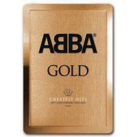 Abba - Gold - Greatest Hits - 40th Anniversary Edition - 3CD