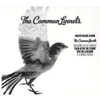The Common Linnets - The Common Linnets - Limited Deluxe Album - 2CD