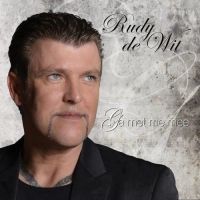 Rudy de Wit - Ga Met Me Mee - CD