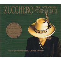 Zucchero - Sugar Fornaciari - Best Of - 2CD