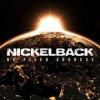 Nickelback - No Fixed Adress - CD