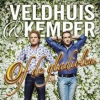 Veldhuis en Kemper - Of De Gladiolen