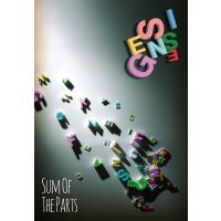 Genesis - Sum Of The Parts - DVD