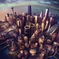 Foo Fighters - Sonic Highways - CD