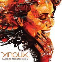 Anouk - Paradise and back again - CD