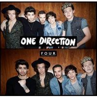 One Direction - Four - CD