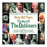 The Dubliners - The Best Of - Dirty Old Town - 2CD