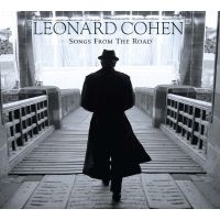 Leonard Cohen - Songs From The Road - CD