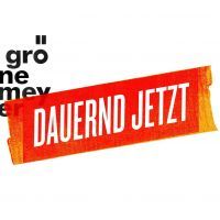 Herbert Gronemeyer - Dauernd jetzt