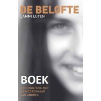 Lammi Luten - De Belofte - Boek