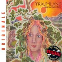 Juliane Werding - Traumland - CD