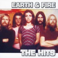 Earth and Fire - The Hits - CD