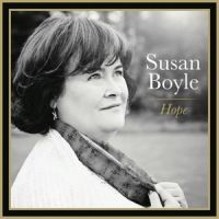 Susan Boyle - Hope - CD