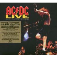 AC/DC - Live - Collectors Edition - 2CD