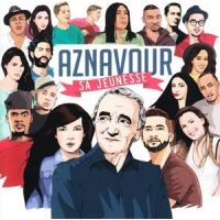 Charles Aznavour - Sa Jeunesse