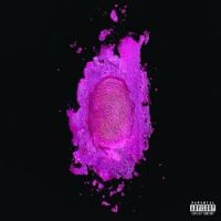 Nicki Minaj - The Pinkprint - CD