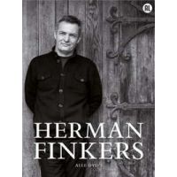 Herman Finkers - Alle DVD's - 9DVD