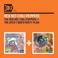 Red Hot Chili Peppers - 2 For 1 - The Red Hot Chili Peppers + The Uplift Mofo Party Plan - 2CD